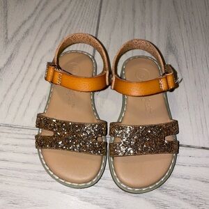Cat & Jack sandals